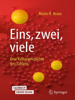 cover image of Eins, zwei, viele